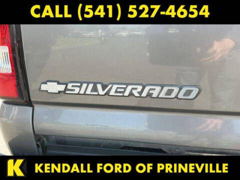 2006 Chevrolet Silverado 2500HD