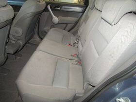 2007 Honda CR-V LX