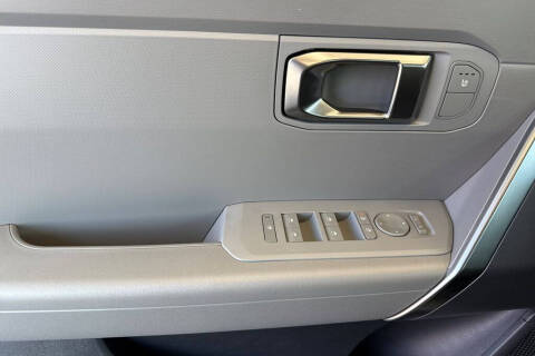 2027 Kia Seltos LX
