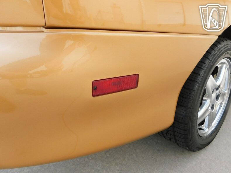 1998 Chevrolet Camaro