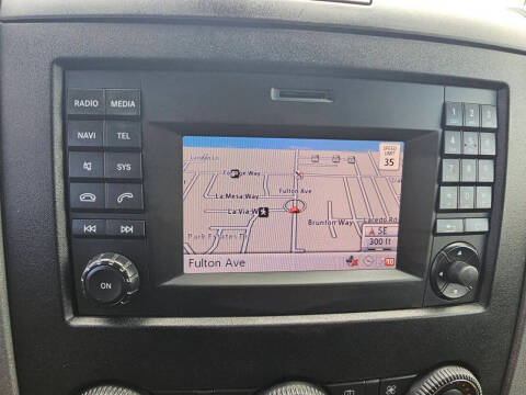 2014 Mercedes-Benz Sprinter 2500