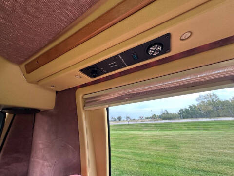 1988 Chevrolet Chevy Van