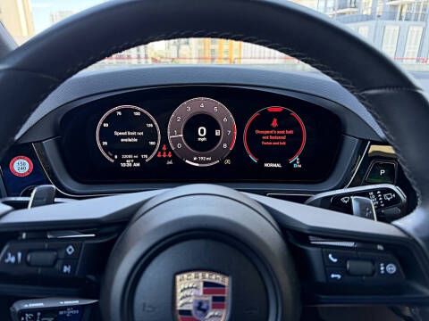 2024 Porsche Cayenne