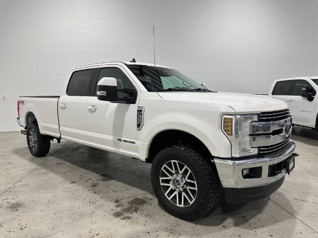 2019 Ford F-350 Super Duty for sale at Utah Valley Trucks LLC in Spanish Fork, UT