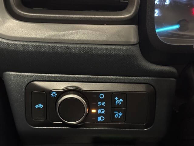 2022 Ford Maverick XL