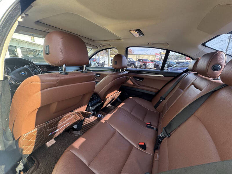 2011 BMW 3 Series 335d