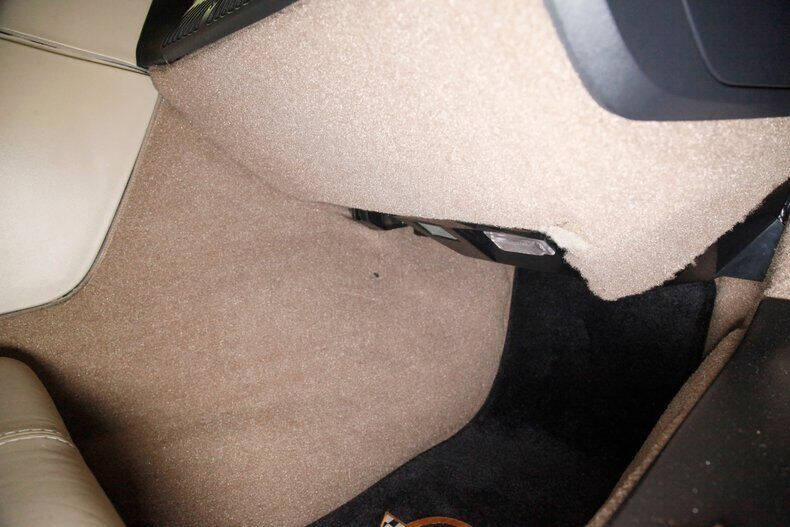 1992 Chevrolet Corvette