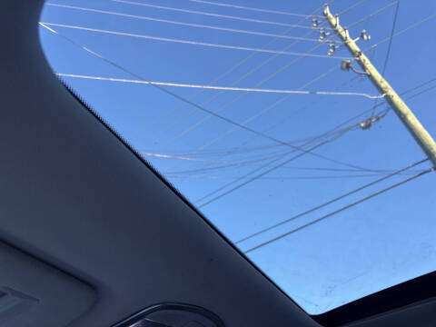 2017 Hyundai Sonata Limited