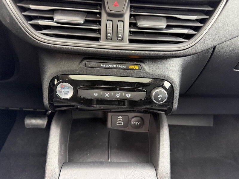 2026 Ford Escape Plug-In Hybrid PHEV