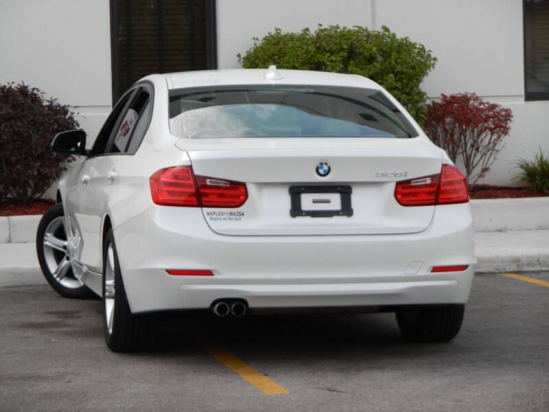 2013 BMW 3 Series for sale at Moto Zone Inc in Melrose Park IL