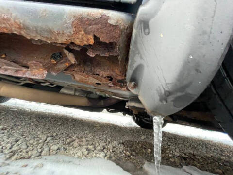 2007 Dodge Grand Caravan SXT