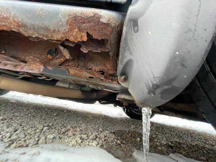 2007 Dodge Grand Caravan SXT