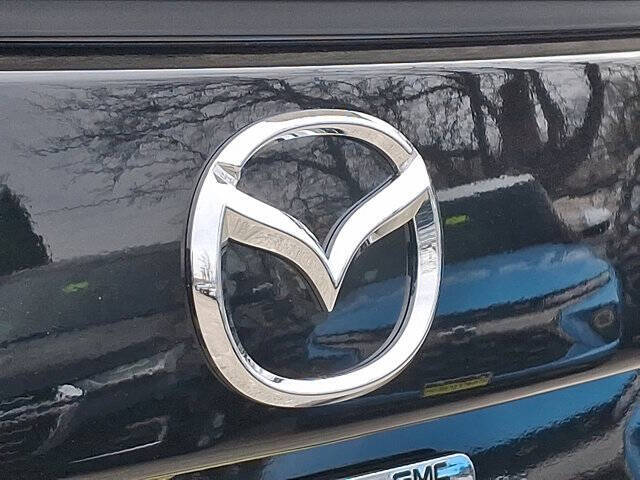 2023 Mazda CX-9 Touring Plus