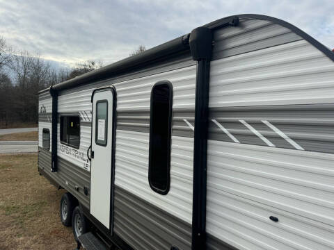 2022 Keystone RV ASPEN TRAIL LE
