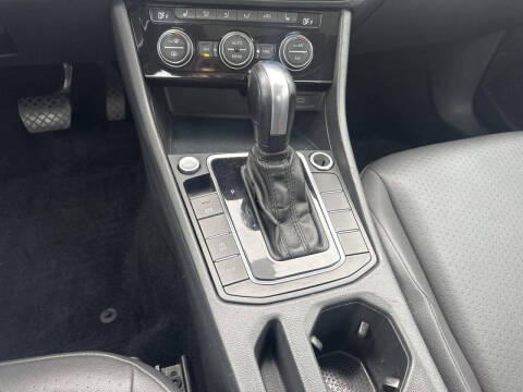 2020 Volkswagen Jetta SE