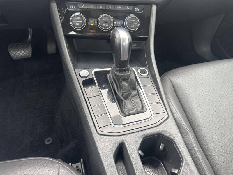 2020 Volkswagen Jetta SE