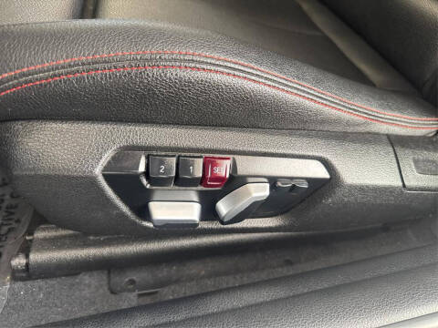 2016 BMW 2 Series 228i