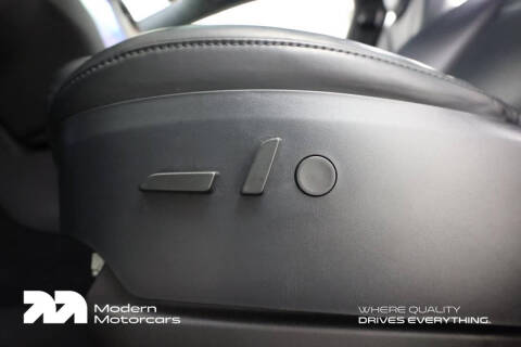 2020 Tesla Model X Long Range