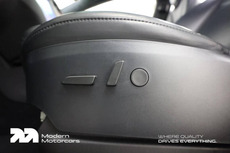 2020 Tesla Model X Long Range