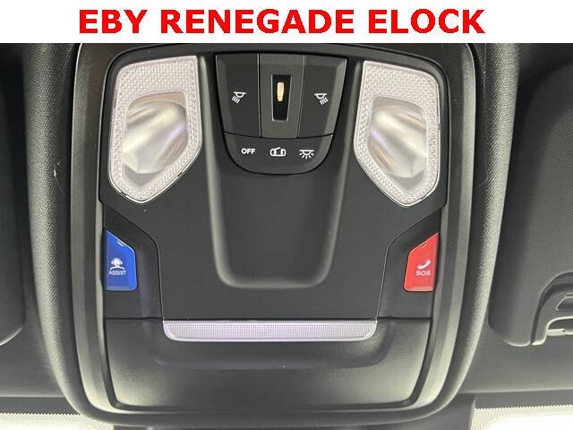 2025 RAM 3500 Tradesman