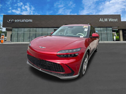 2023 Genesis GV60 Performance