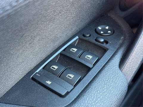 2015 BMW X1 xDrive28i