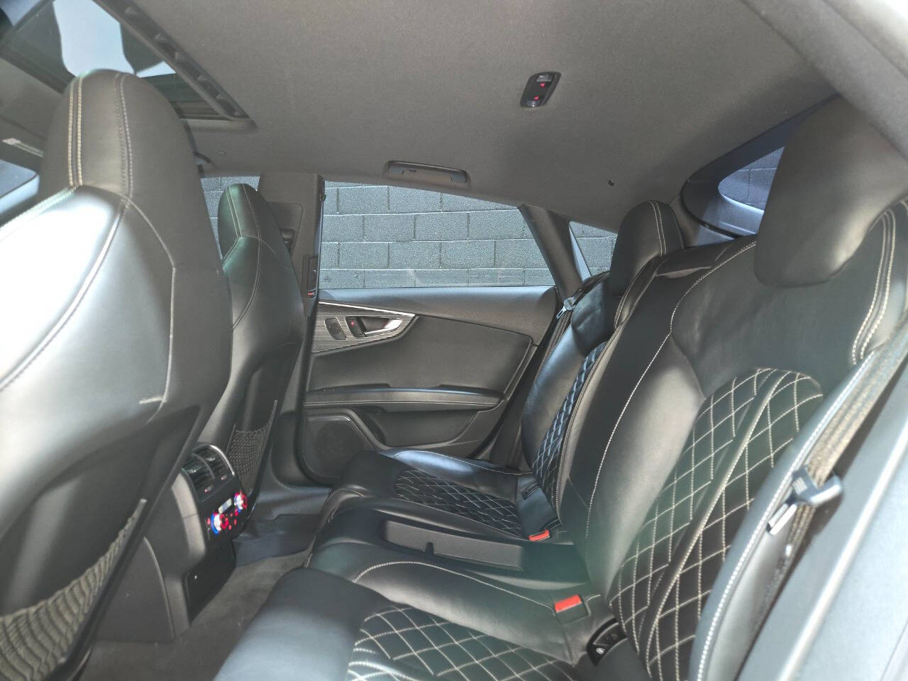 2014 Audi S7 61