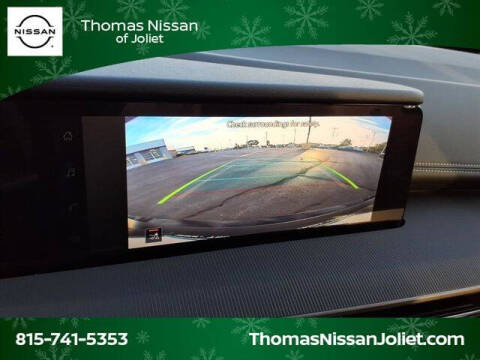 2026 Nissan Murano SV