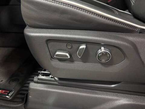 2025 GMC Sierra 2500HD AT4X