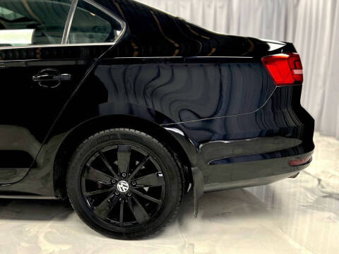 2015 Volkswagen Jetta