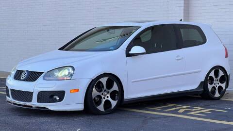 2009 Volkswagen GTI for sale at Carland Auto Sales INC. in Portsmouth VA