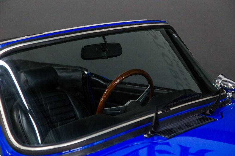 1976 Triumph TR6