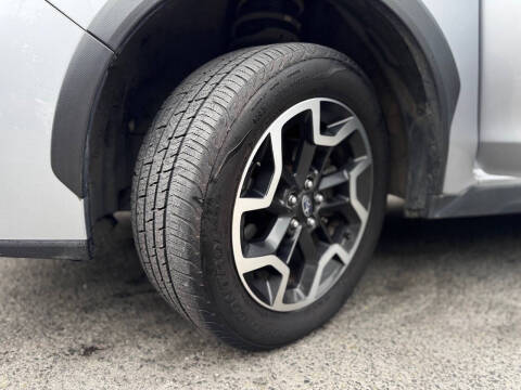 2017 Subaru Crosstrek 2.0i Premium