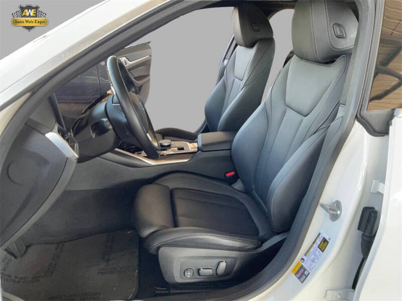 2024 BMW i4 eDrive40 Gran Coupe