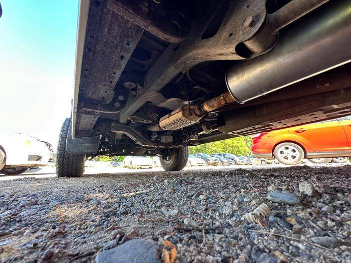 1995 Toyota 4Runner SR5 V6