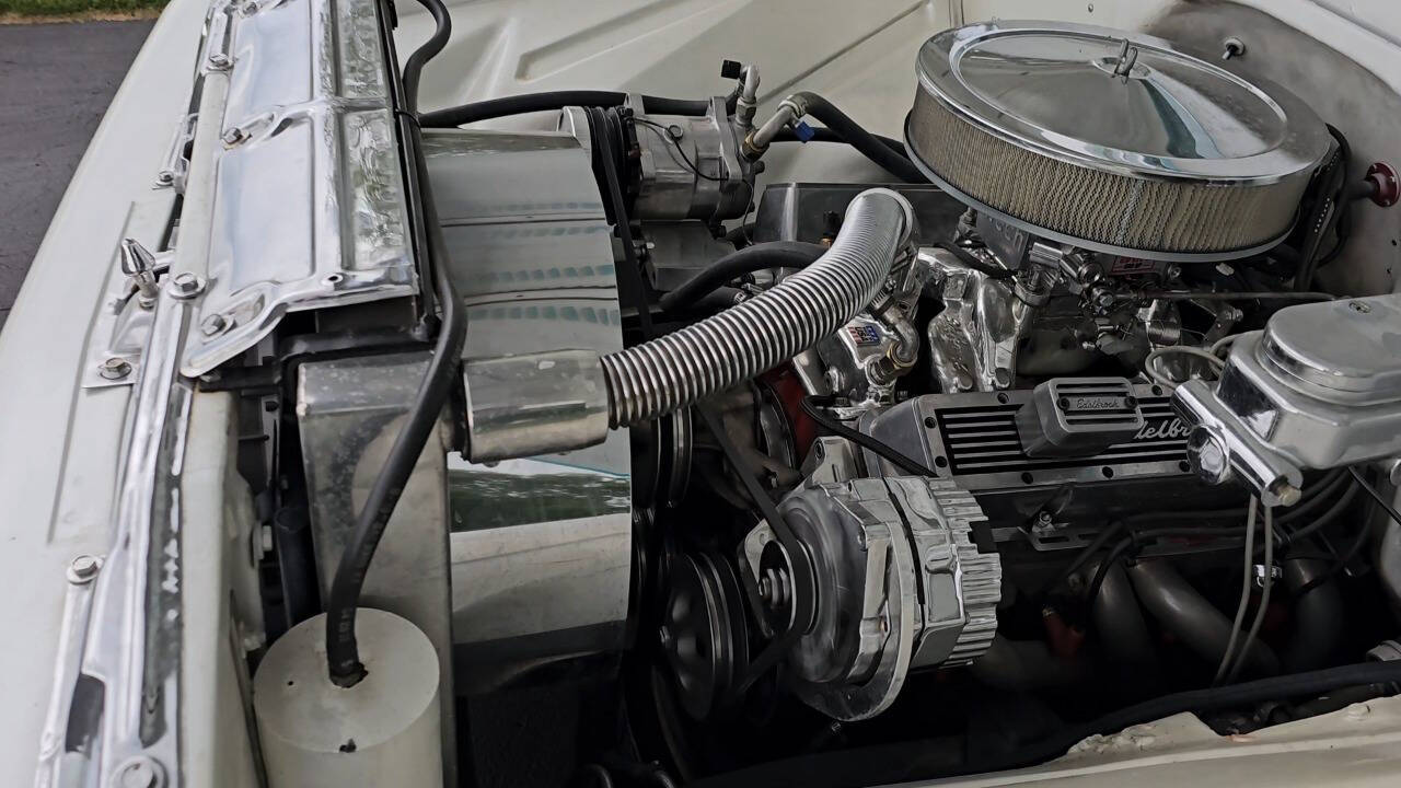 1966 Chevrolet C/K 10 Series 183