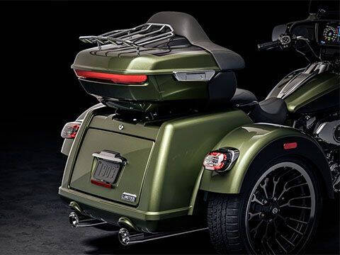 2026 Harley-Davidson Street Glide