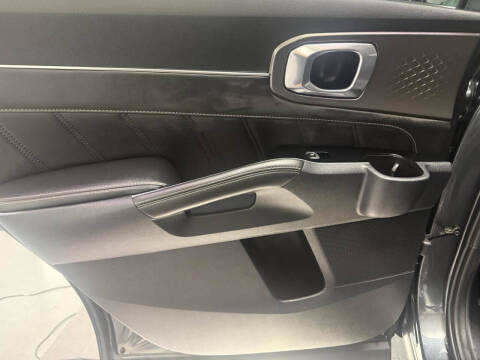 2022 Kia Sorento SX Prestige