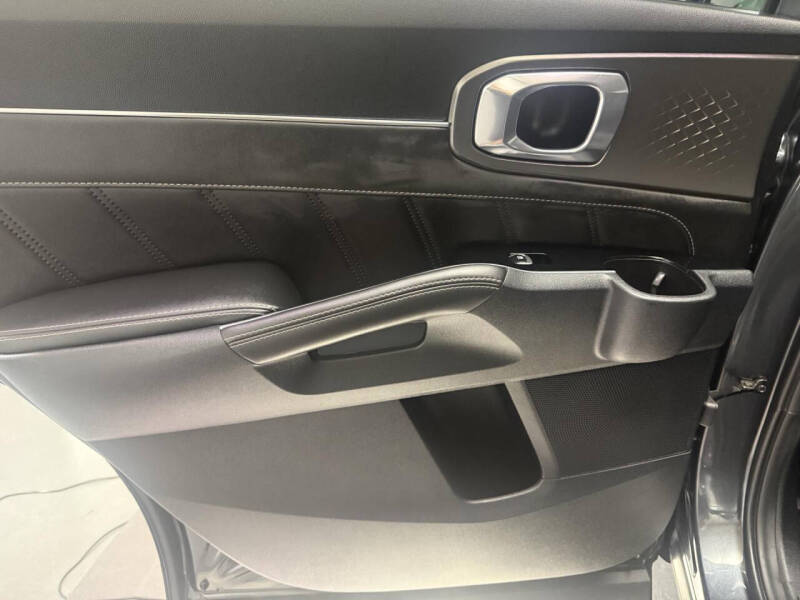 2022 Kia Sorento SX Prestige