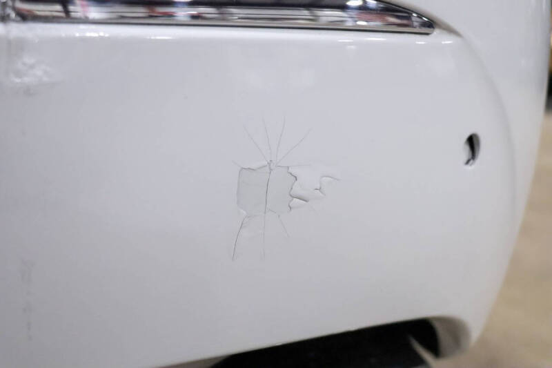 2014 Jaguar XJL Portfolio