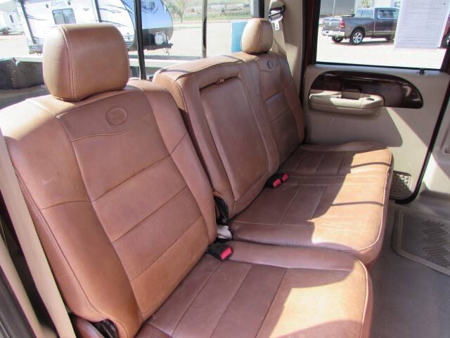 2007 Ford F-350 Super Duty