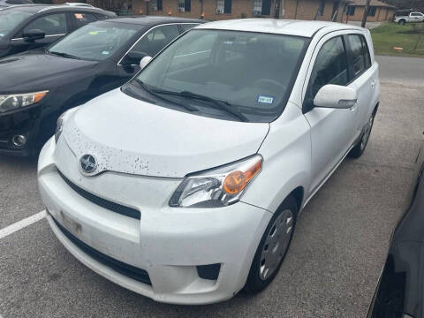 2009 Scion xD