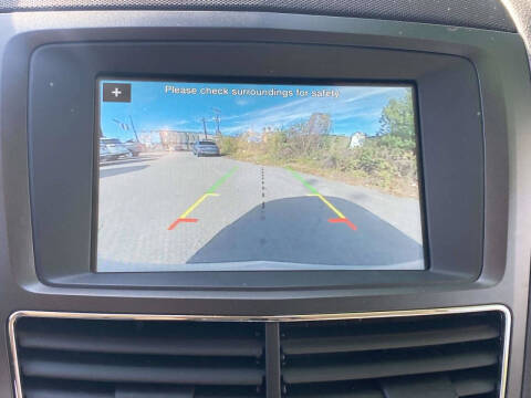 2016 Lincoln MKT EcoBoost