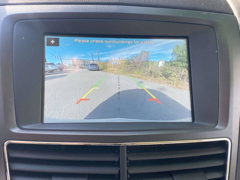 2016 Lincoln MKT EcoBoost