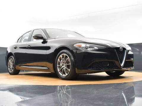 2019 Alfa Romeo Giulia