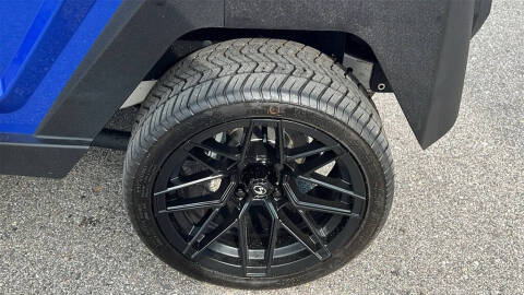 2025 Bintelli Nexus 2.0