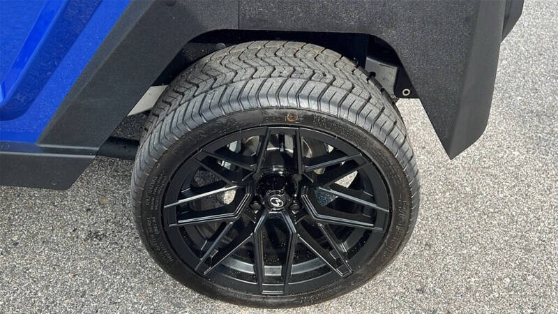 2025 Bintelli Nexus 2.0