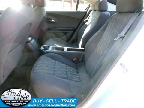 2013 Chevrolet Volt