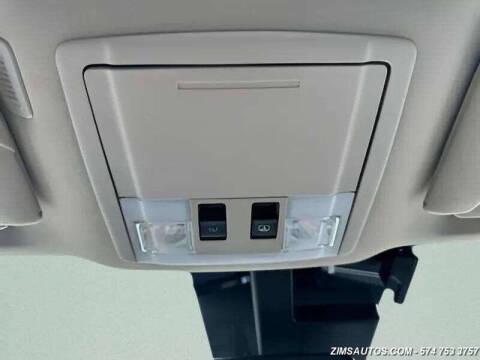 2011 Lincoln MKT EcoBoost