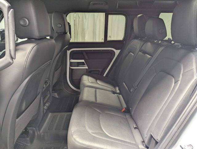 2023 Land Rover Defender